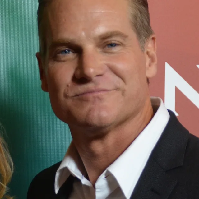Brian Van Holt