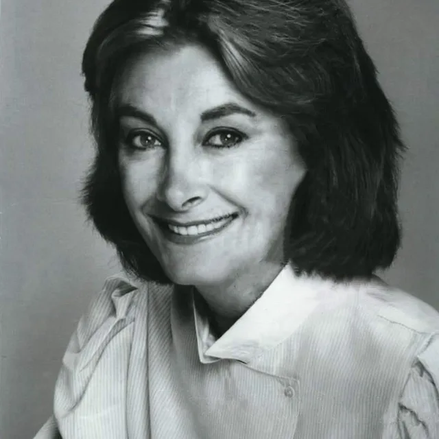 Jean Marsh