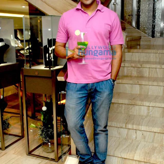 Joy Sengupta