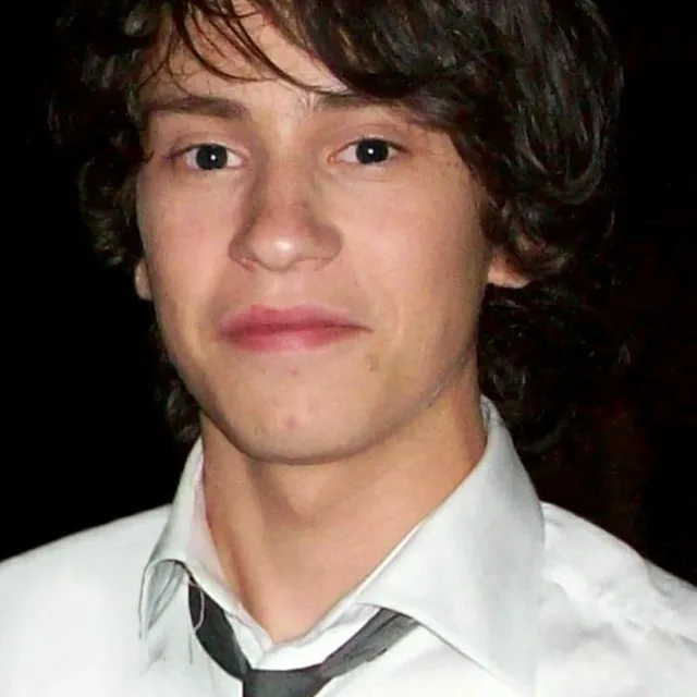 Keir Gilchrist