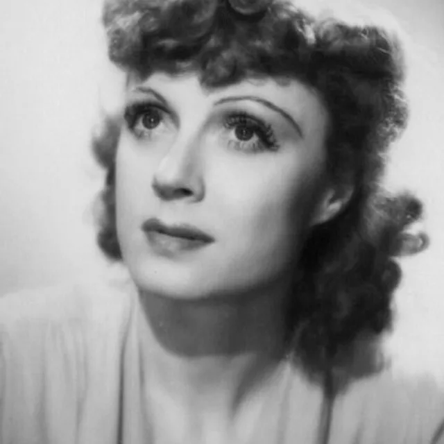 Judith Evelyn