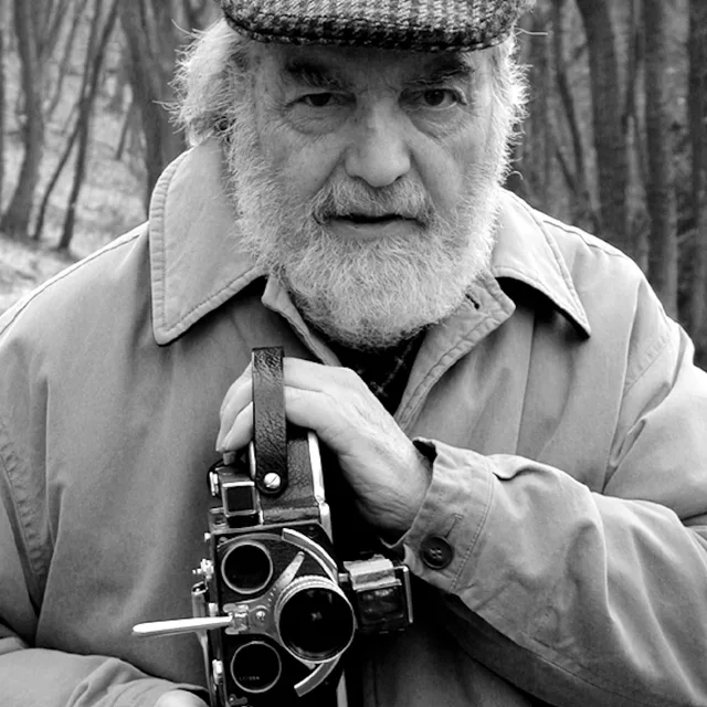 Osvaldo Bayer