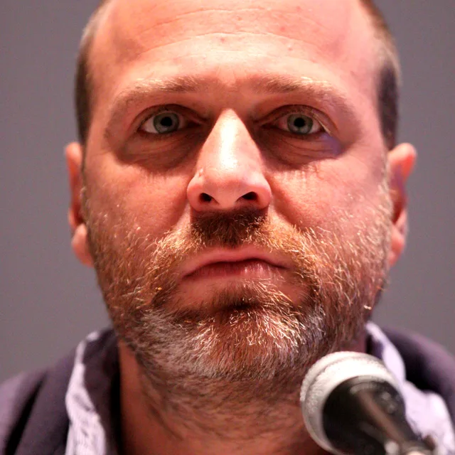 H. Jon Benjamin