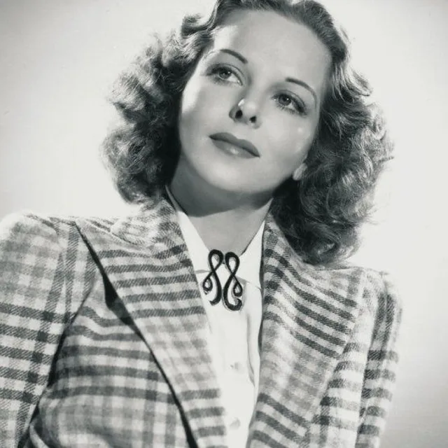 Jane Randolph