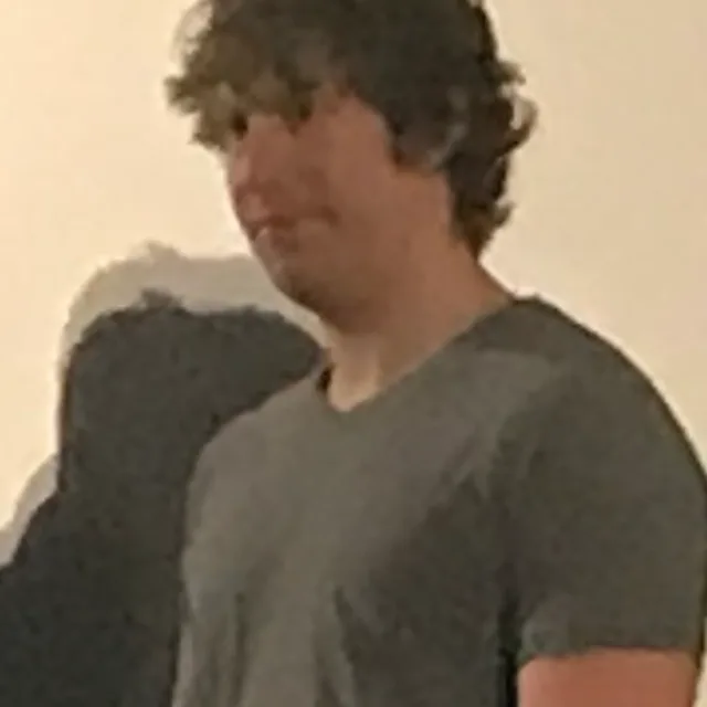 Matt Johnson