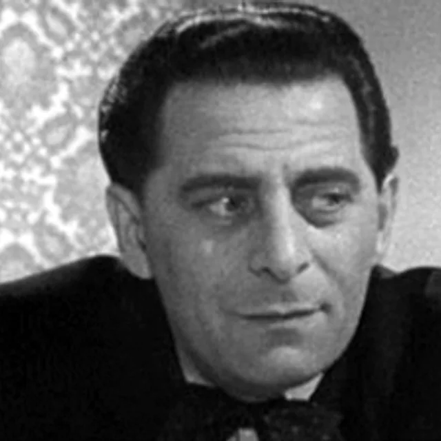 Charles Goldner