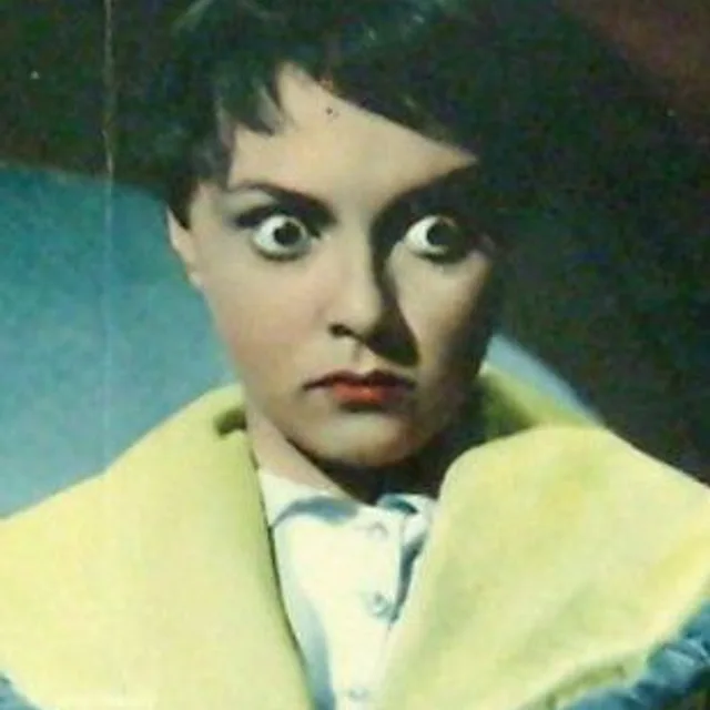 Liliane Montevecchi