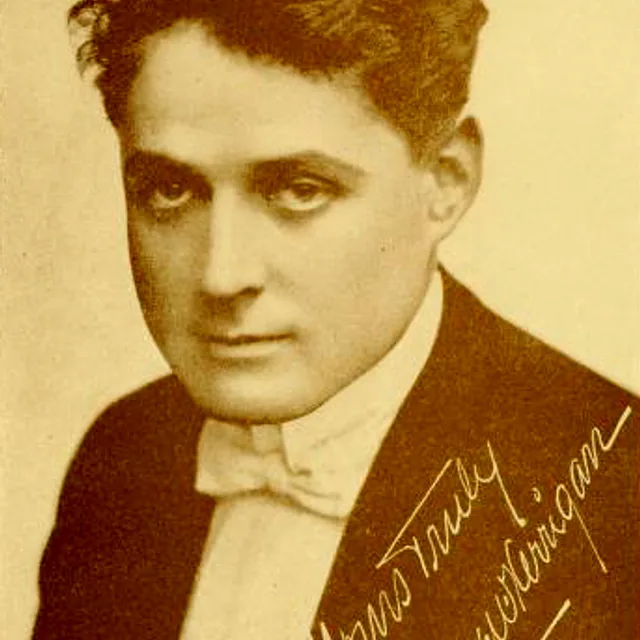 J. Warren Kerrigan