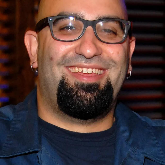 Lee Roy Myers