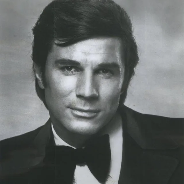 George Maharis