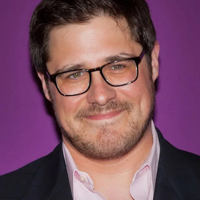 Rich Sommer