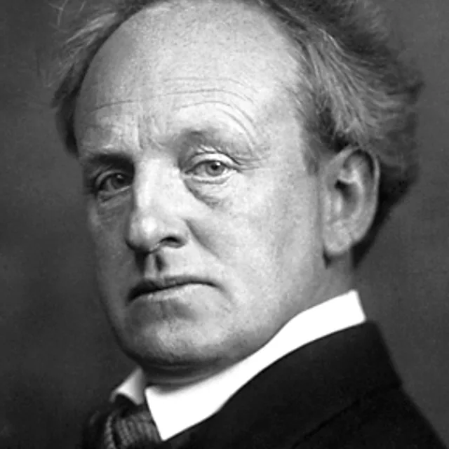 Gerhart Hauptmann