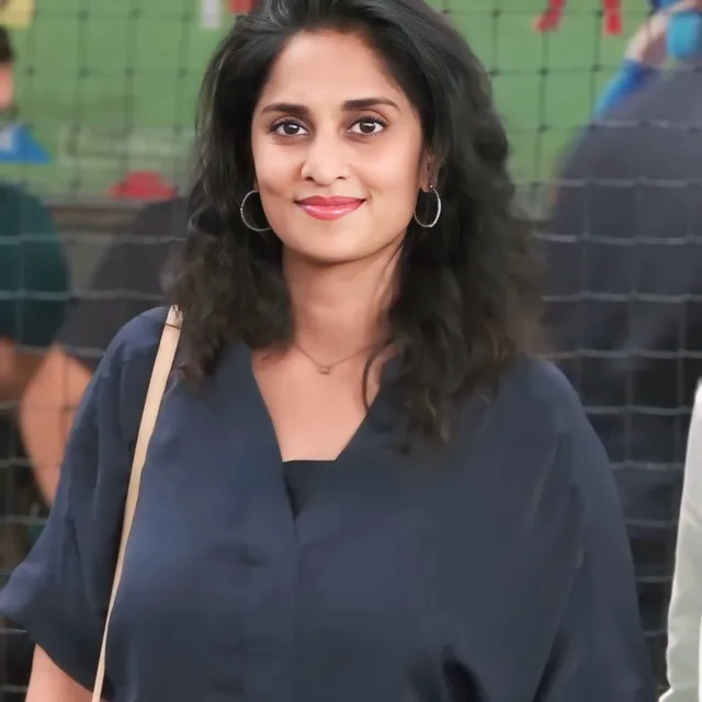 Shalini Kumar