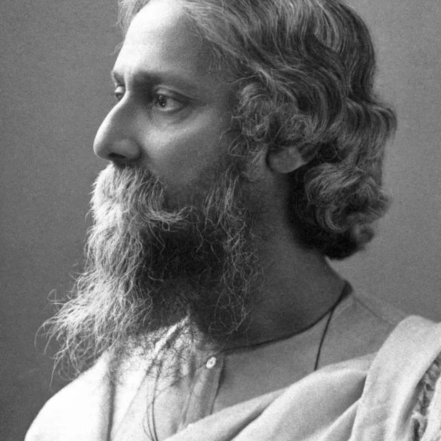 Rabindranath Tagore