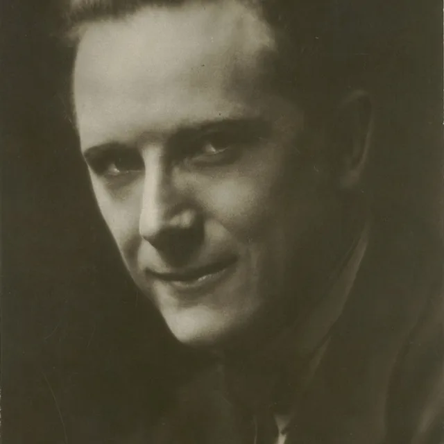 Georges Melchior