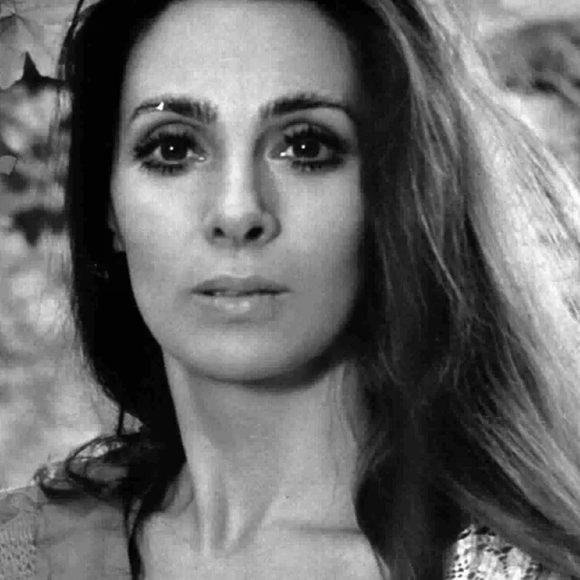 Marisa Belli