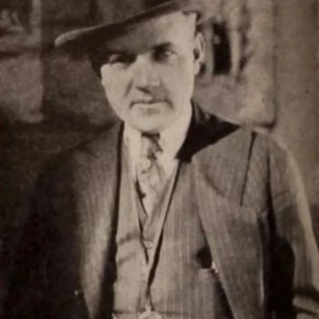 Dallas M. Fitzgerald