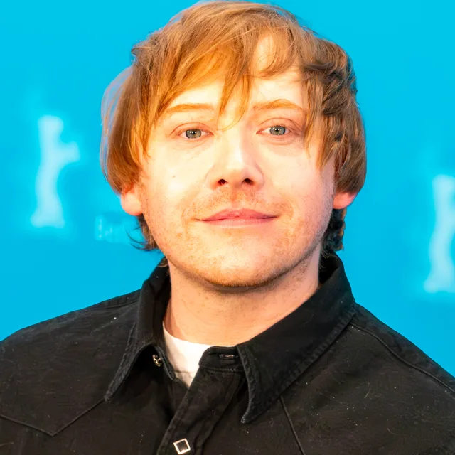 Rupert Grint
