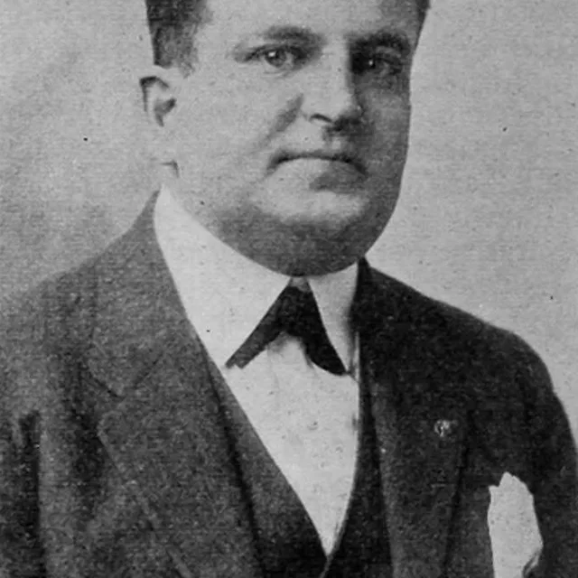 Leon Schlesinger