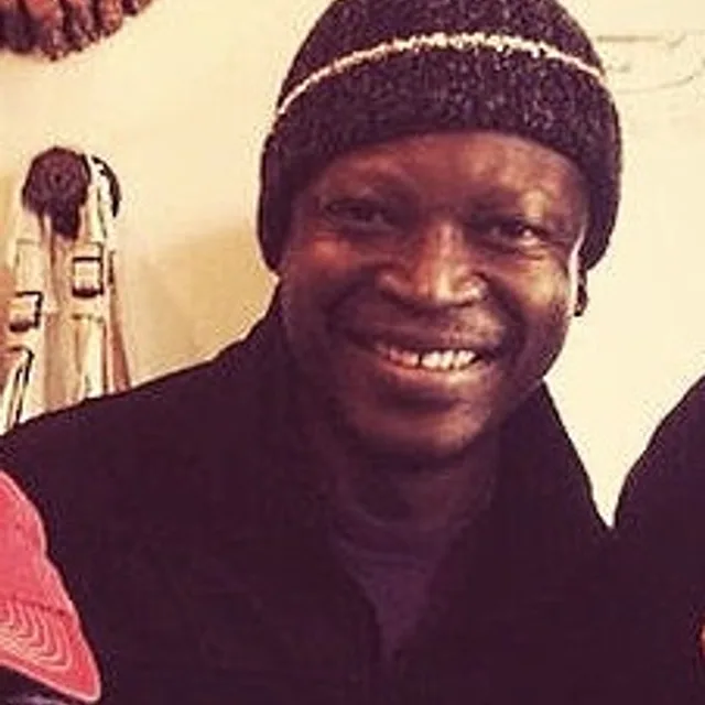 Lawrence Gilliard Jr.