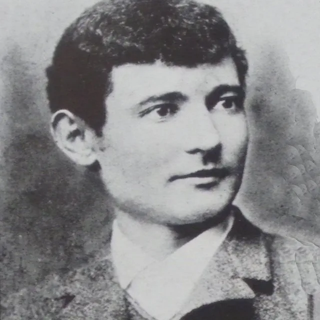 Maurice Schwartz