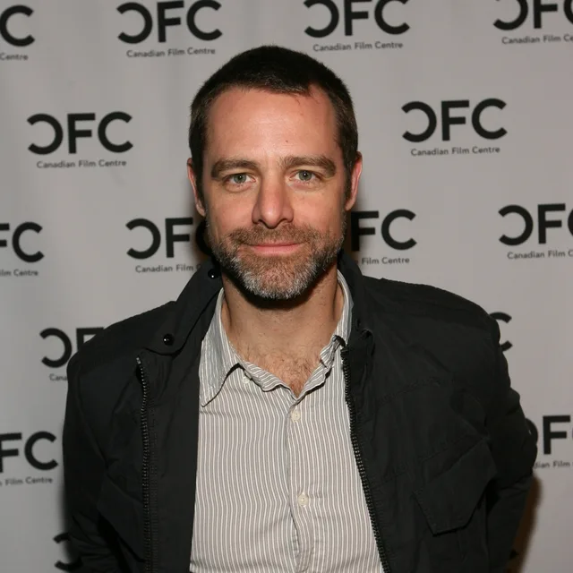 David Sutcliffe