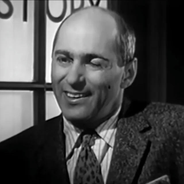 Robert Ellenstein