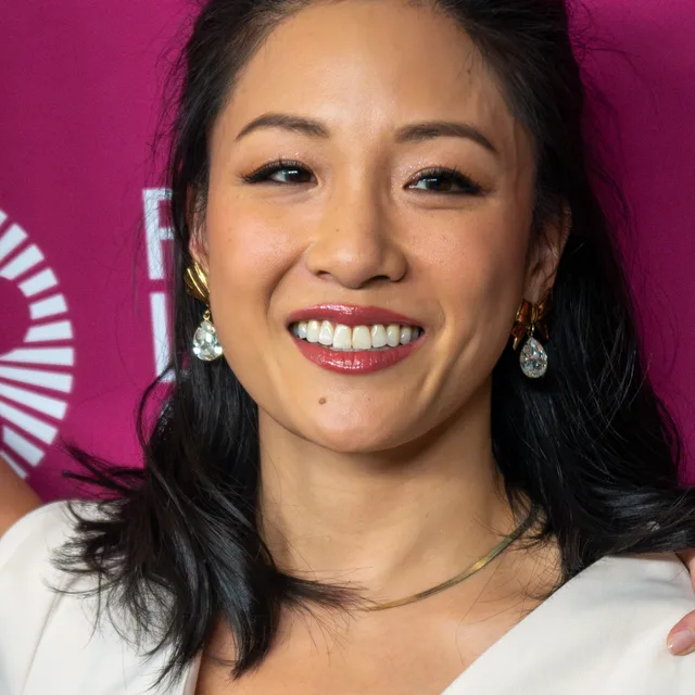 Constance Wu
