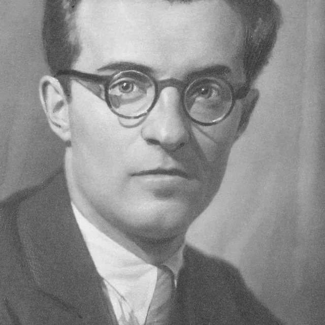 Georgy Sviridov