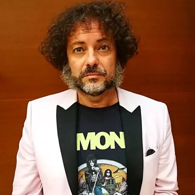Enrique López Lavigne