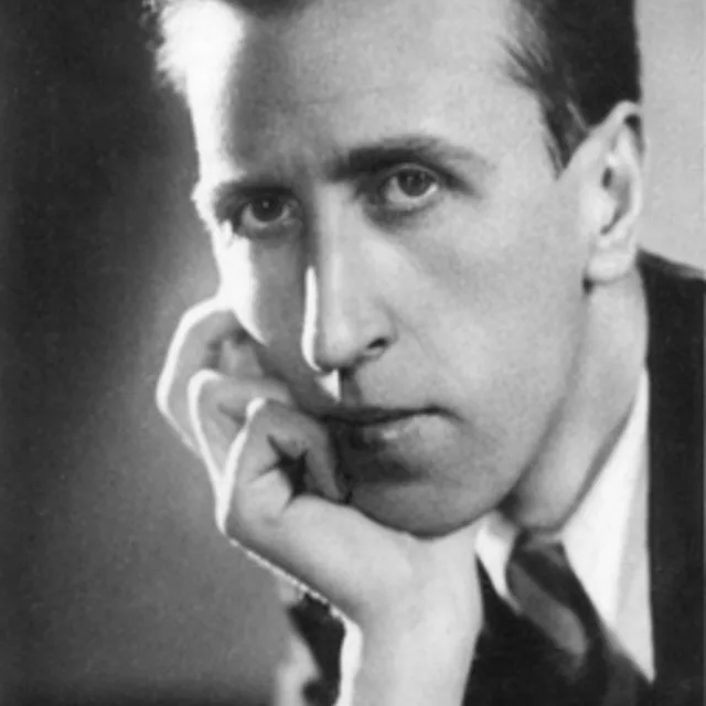 Dmitri Kabalevsky