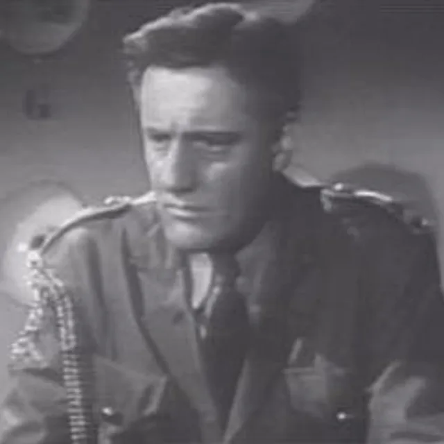 Henry Beckman