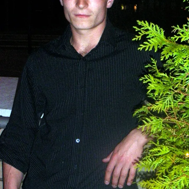 Martin McCann
