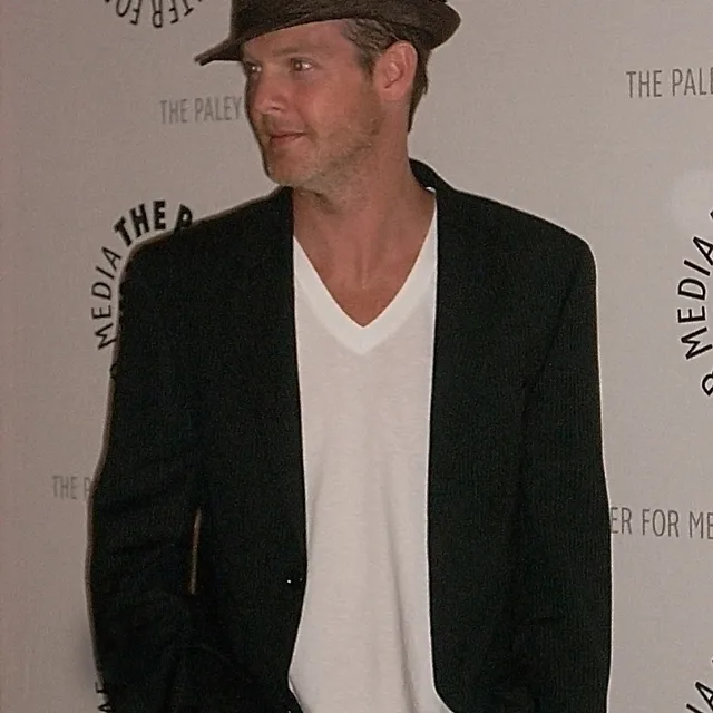Jason Gray-Stanford