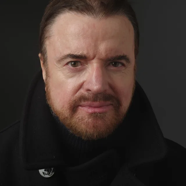 Paul Rhys