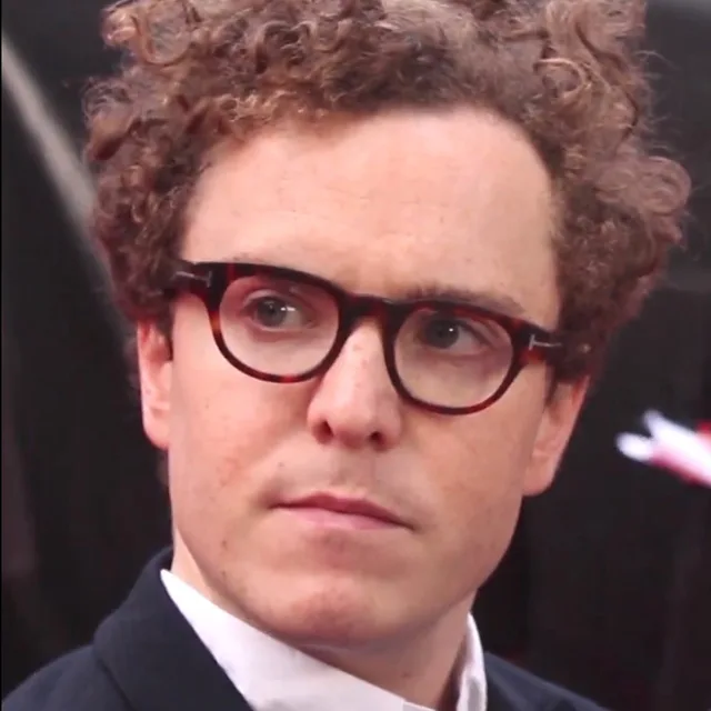 Joshua McGuire