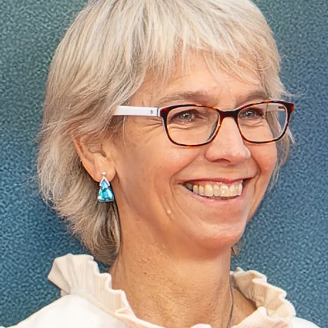 Justine Wright