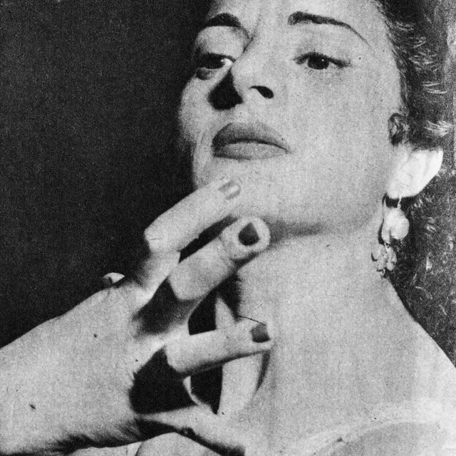 Lola Flores