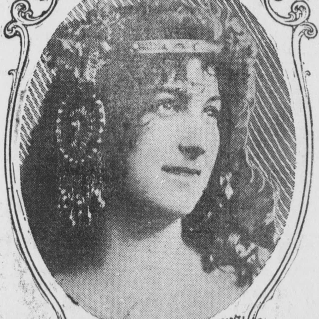 Maria Reisenhofer