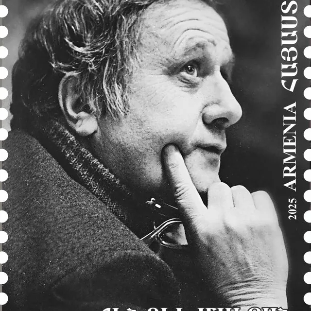 Henrik Malyan
