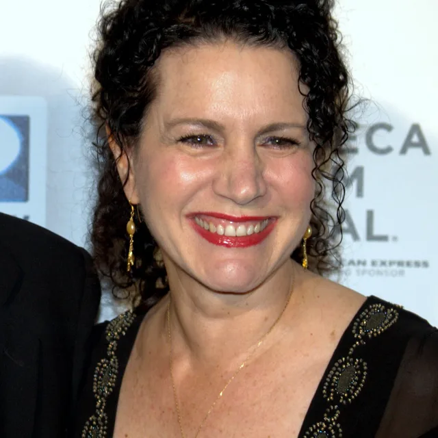 Susie Essman