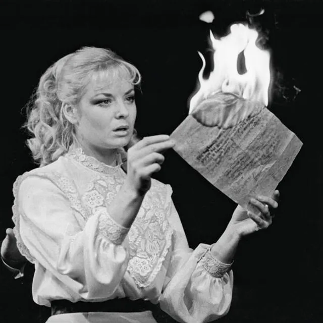 Vilma Cibulková