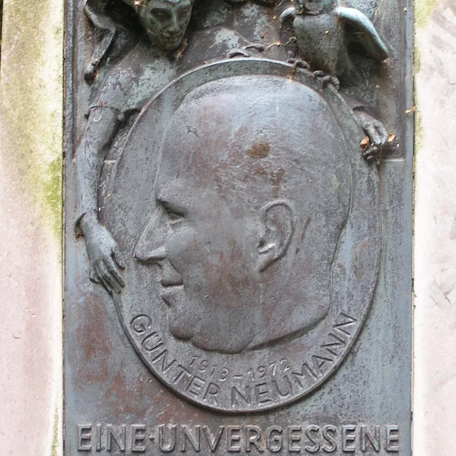 Günter Neumann