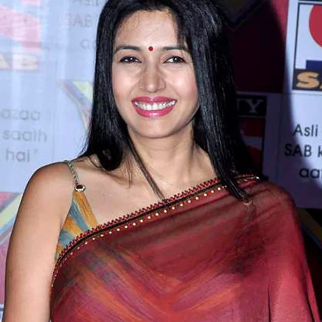 Deepti Bhatnagar