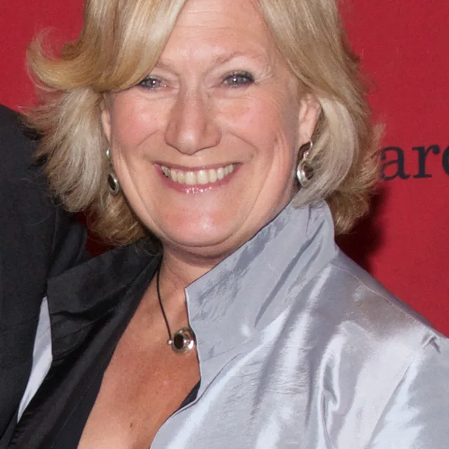 Jayne Atkinson