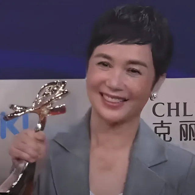 Jiang Wenli
