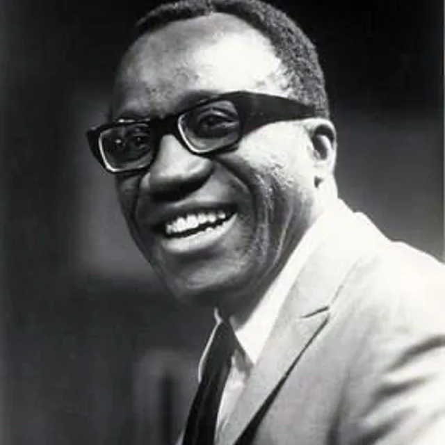 Bill Henderson