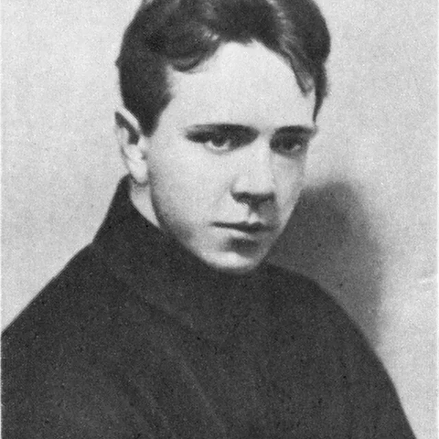 Michael Chekhov