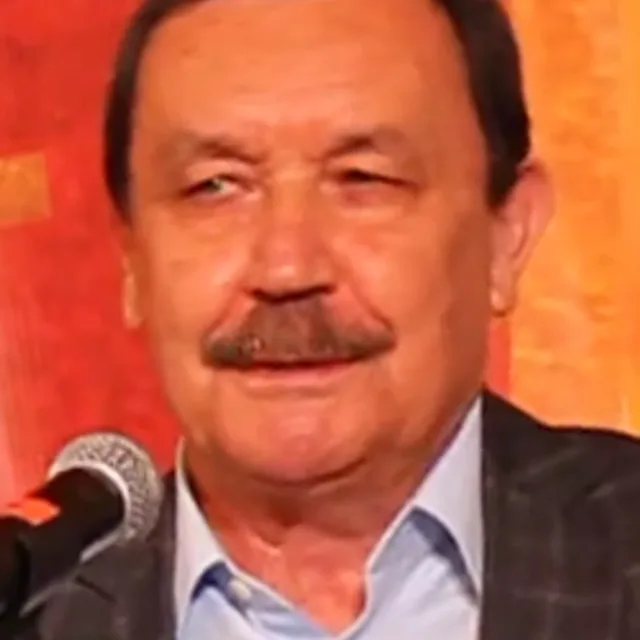 Vadim Abdrashitov