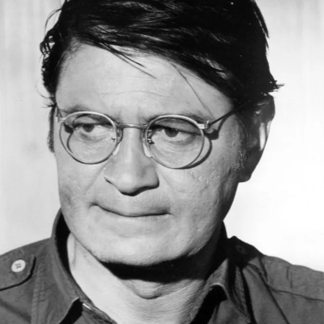 Larry Storch